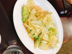 -绿光森林餐厅
