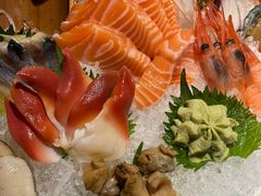 -上井料理黑金店(IFS国金中心店)