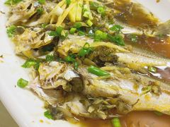 -海鲜人家(吕四店)