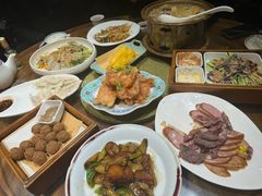 -老厨家(友谊路总店)