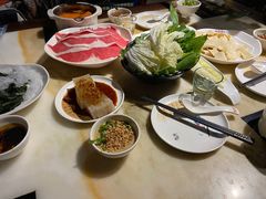 -东道煮牛肉火锅(东盛大街店)