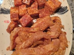 -阪尚皇·原切牛排·烤肉火锅自助(北京路店)