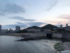 -黑石礁公园