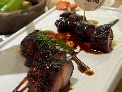 -粤集·手工粤菜(皇庭广场店)