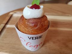 -VERIE BAKEHOUSE