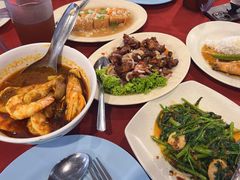 -德成饭店