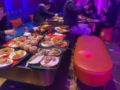 -卡宿自助餐厅(高新万达店)