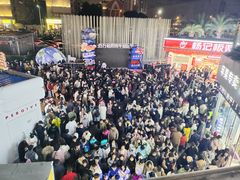 -万达广场(南昌红谷滩店)