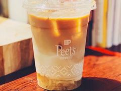 -Peet's 皮爷咖啡(东湖路手作店)