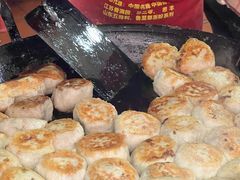 -求生煎包(武夷小区店)