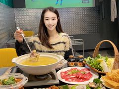 -金龙·打边炉(南京西路店)