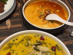 -江太极江浙菜(马桥万达广场店)