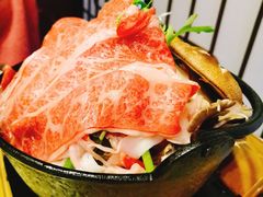 -鮨鲸·和牛烧(三里屯店)