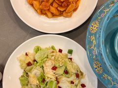 -烤肉宛饭庄(北新桥店)