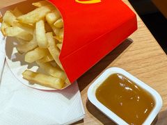 -麦当劳(安定门外大街店)