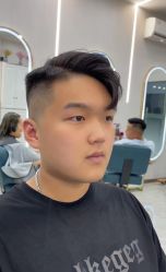 -思密达·烫染设计