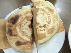 -子午路张记肉夹馍(翠华路店)