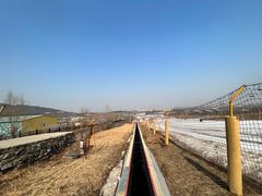 -北京西山滑雪场