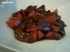 牛舌-上海老站(徐家汇店)