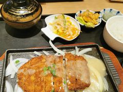 -元气寿司(新城市广场店)