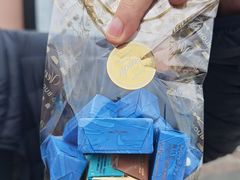 -VENCHI 闻绮(上海佛罗伦萨小镇店)