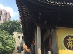 -华林禅寺