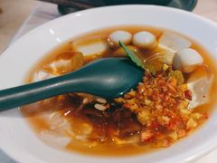 -茅庐毛血旺(烟台大悦城店)