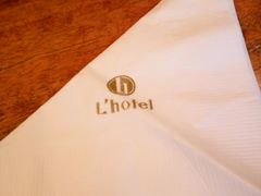 -铜锣湾如心酒店