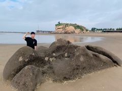 -南澳海滩