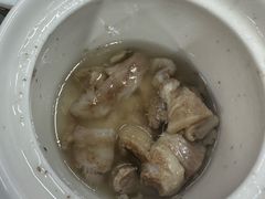 -争先鲜·蒸汽海鲜自助·鲜切牛肉
