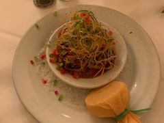 香煎干贝-茹丝葵经典牛排馆(上海外滩店)