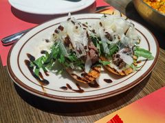 -ZAFFERANO西班牙海鲜饭(上海首店)
