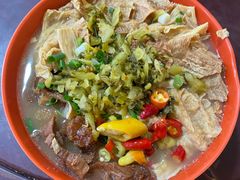 -超记粉店(阜民店)