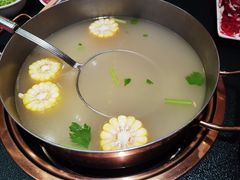 -大吉利·潮汕牛肉火锅(河西店)
