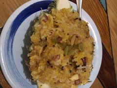 菠萝饭-紫滇源云南生态菜(丹凤街店)