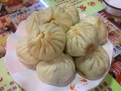 -宝正臻天津包子总店(金阳光居易店)