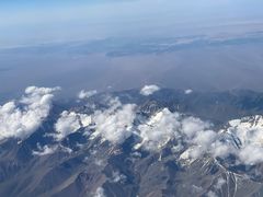 -乌鲁木齐天山国际机场-T3航站楼