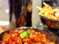 -一棠龙虾•王牌虾球(恒隆广场店)