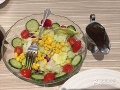 -必胜客(东大桥店)