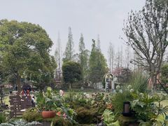 -蜀水别园(青杠树店)