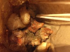 -傅强排骨(成都总店)