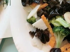 -添福来墨鱼饺子 · 海鲜东北菜(大连星海·黄浦路店)