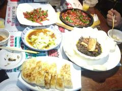 -鑫农家大院(余家头店)