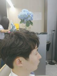 -D.G造型·烫发染发接发
