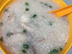 -汉记靓粥