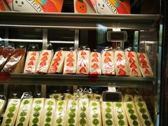 -Fruwich果明治(西单更新场店)