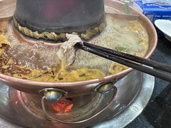 -草原饭店火锅