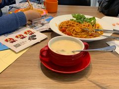 -必胜客(西溪欢乐城店)