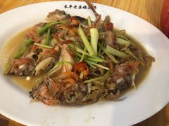 -长平老姿娘夜粥(平东一街店)