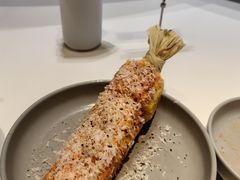 -胡麻(静安嘉里店)